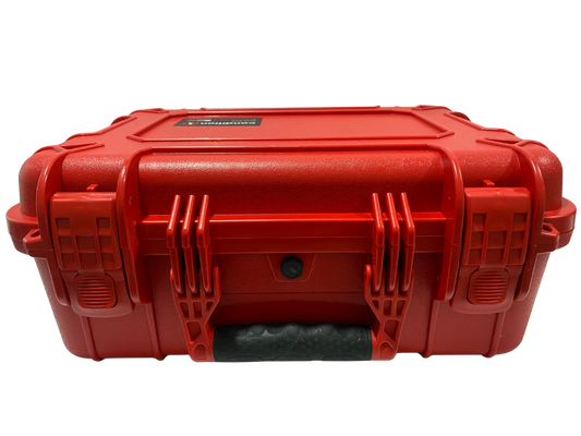 OSHA Compliant First Aid Kit