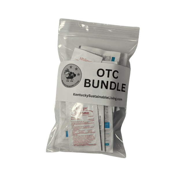 OTC Bundle