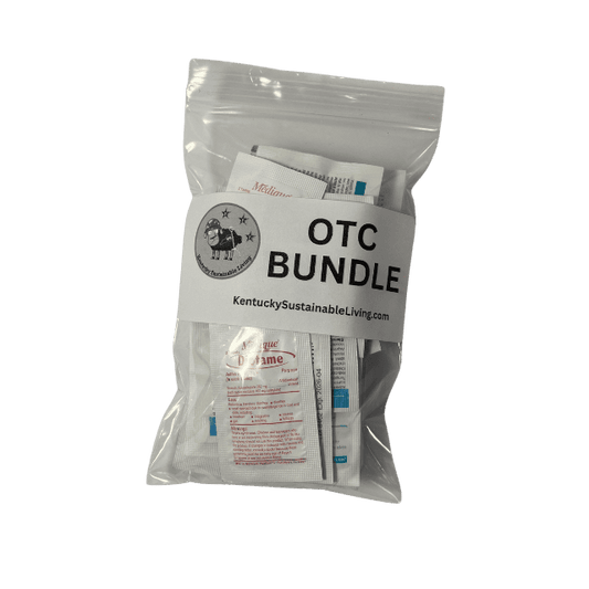 OTC Bundle