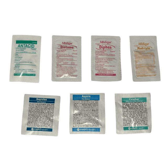 OTC Bundle