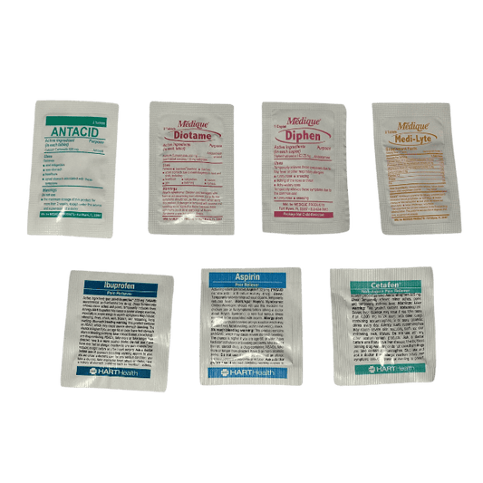 OTC Bundle