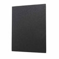 LIGHTFIGHTER series Level IIIA UHMWPE Backpack Panel