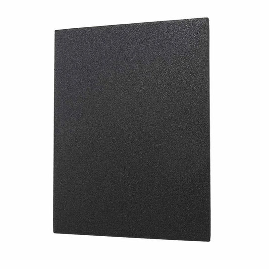 LIGHTFIGHTER series Level IIIA UHMWPE Backpack Panel
