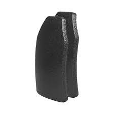 LIGHTFIGHTER series Multicurve Armor Plate