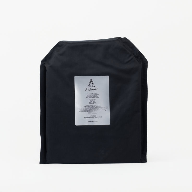 SAINT Series™ Soft Armor