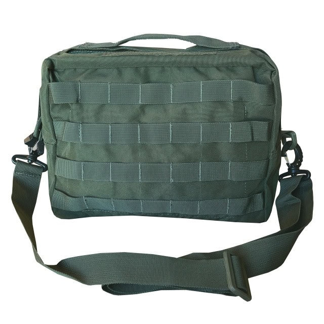 KSL Vehicle Med Kit