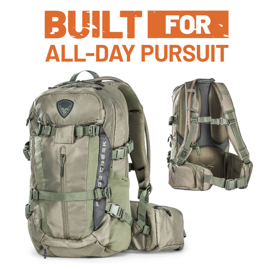 Icon Pro Day Pack