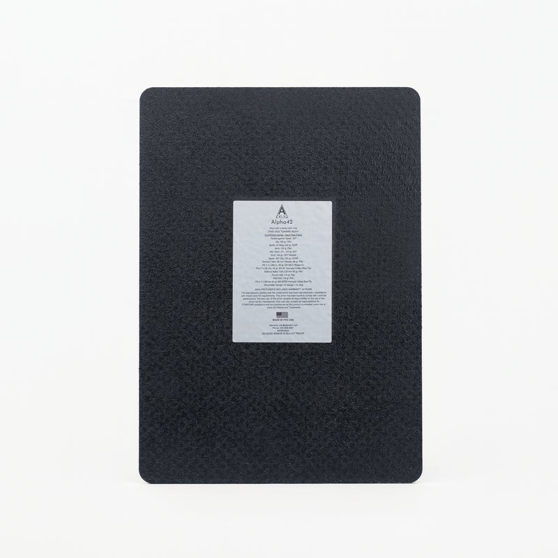 GUARDIAN™ Backpack Panel