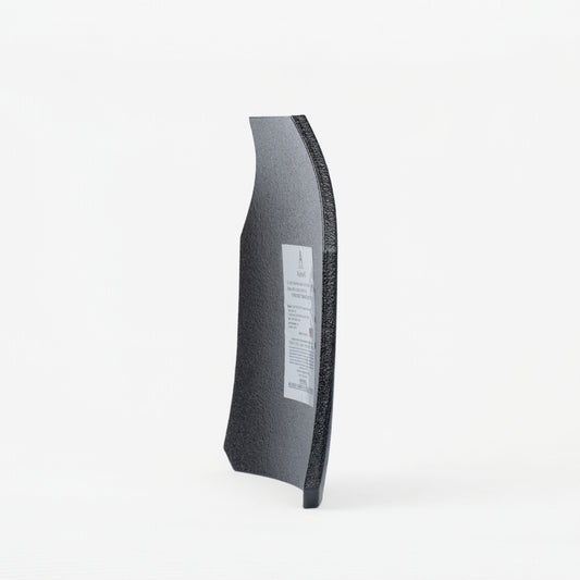 LIGHTFIGHTER series UHMWPE Multicurve Armor Plate