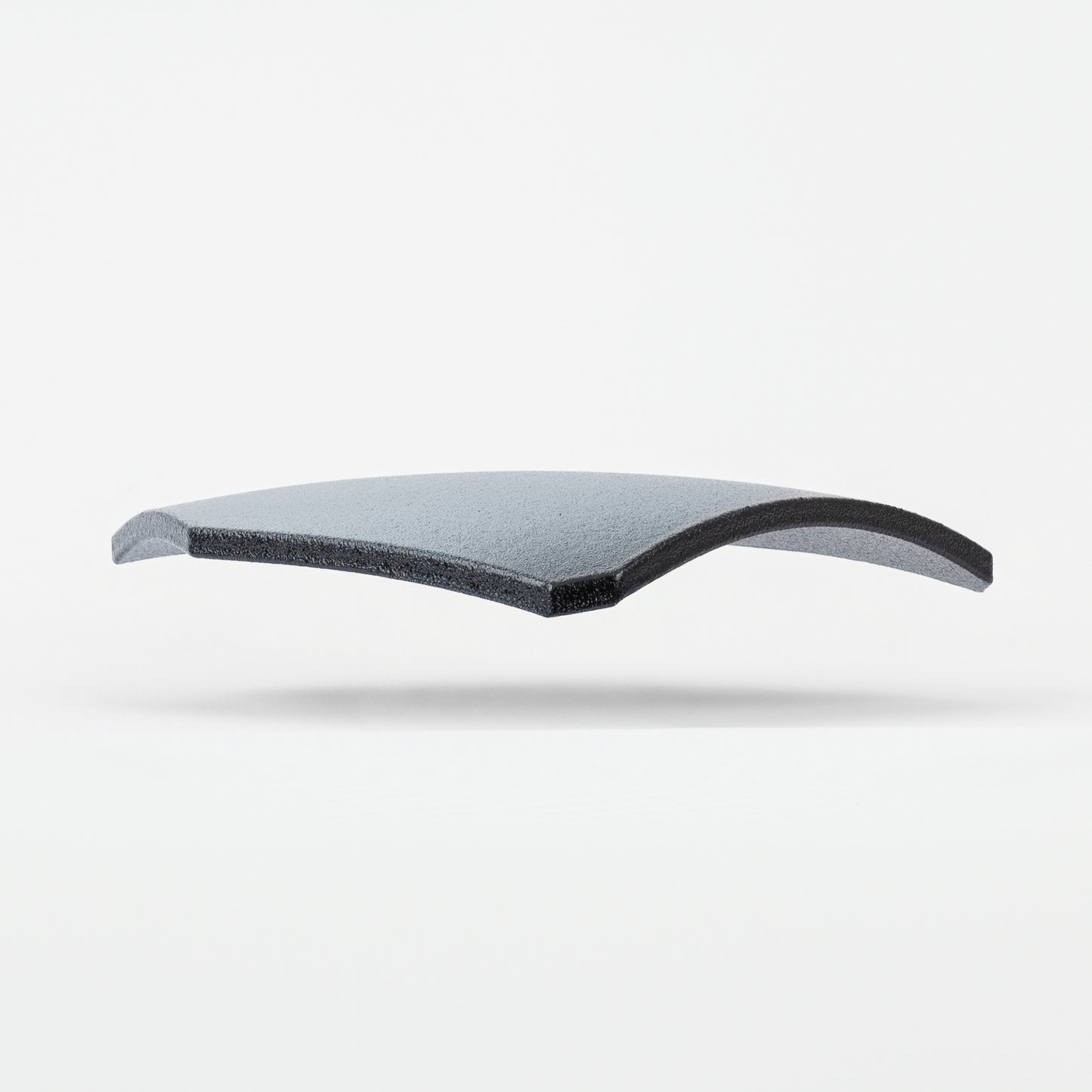 LIGHTFIGHTER series UHMWPE Multicurve Armor Plate